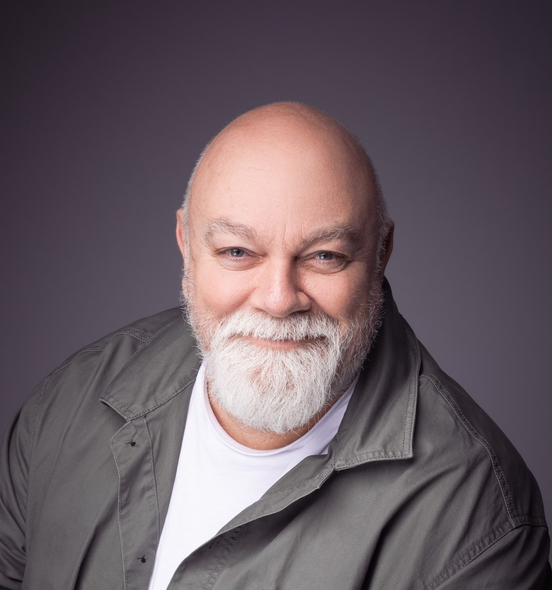 Jean-Christophe Tison